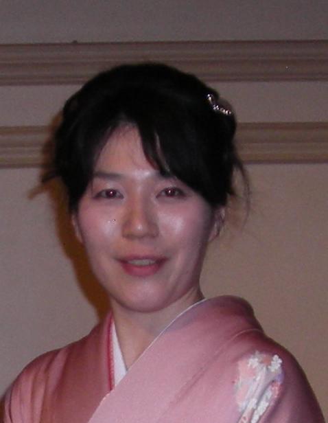 nishiwaki san