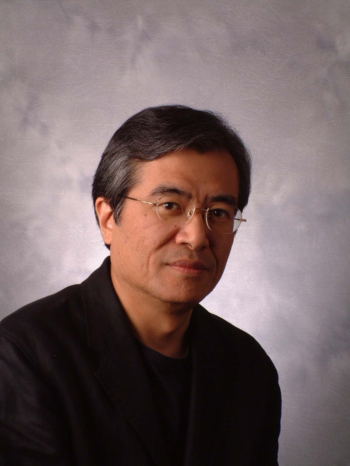 Dr Sakamura